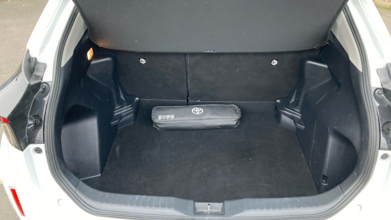 Toyota Yaris Cross 1.5 Hybrid Icon 5dr CVT Hybrid Estate